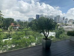8 Napier (D10), Condominium #356028901